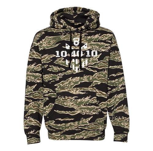 104010 Logo Hoodie