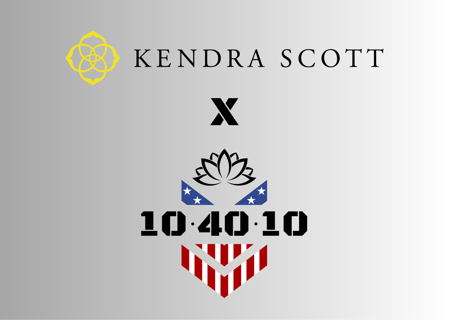 10.40.10 Mat Pilates x Kendra Scott Shopping Experience 9/20 9-11am