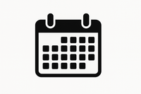 make the color black